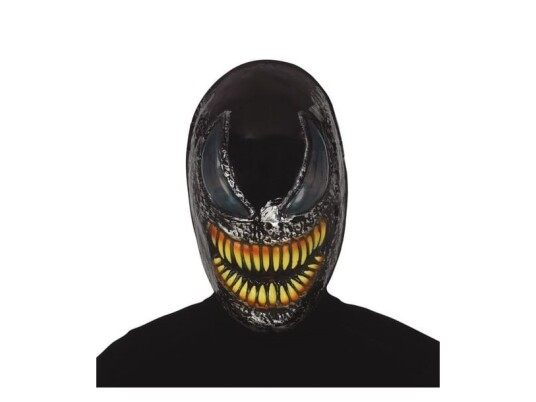Fiesta Venom Maske