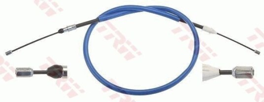 Bremsewire TRW GCH436