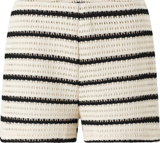 Mango Shorts Miffy Beige
