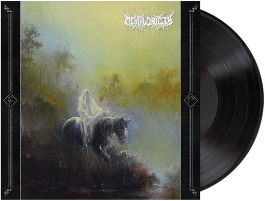 Mental Cruelty Zwielicht LP/Vinyl Mental Cruelty Zwielicht LP/Vinyl