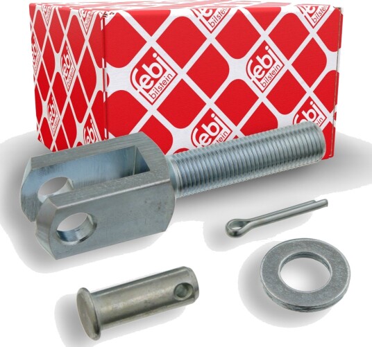 Gaffelhode, koblingsforsterker (stang) FEBI BILSTEIN 11579