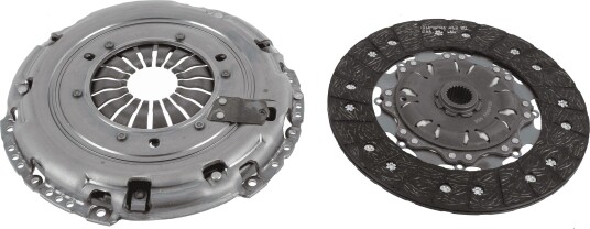 Clutchsett SACHS 3000 950 981