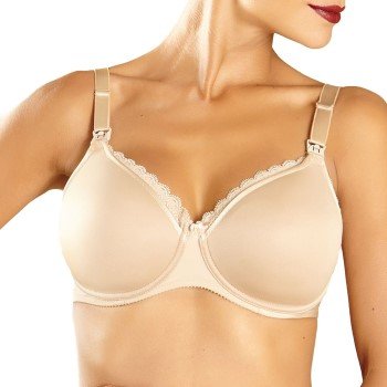 Chantelle BH Merci Maternity Bra Hud C 90 Dame Chantelle BH Merci Maternity Bra Hud C 90 Dame