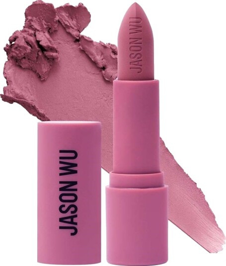 JASON WU BEAUTY Hot Fluff- 3 in 1 Stick Lips, Eyes Cheeks Strawberrie JASON WU BEAUTY Hot Fluff- 3 in 1 Stick Lips, Eyes Cheeks Strawberrie