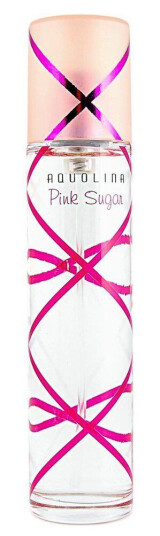 Aquolina Pink Sugar 100ml Orientalsk Eau de Toilette Spray for Dame Aquolina Pink Sugar 100ml Orientalsk Eau de Toilette Spray for Dame
