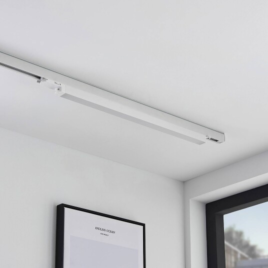 Arcchio Harlow LED-lampe hvit 69 cm 3 000 K Arcchio Harlow LED-lampe hvit 69 cm 3 000 K