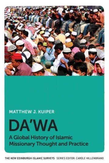 Da'Wa Av Matthew Kuiper