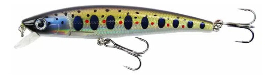 Hurricane Grimner Baby Trout 1 Hurricane Grimner Baby Trout 1