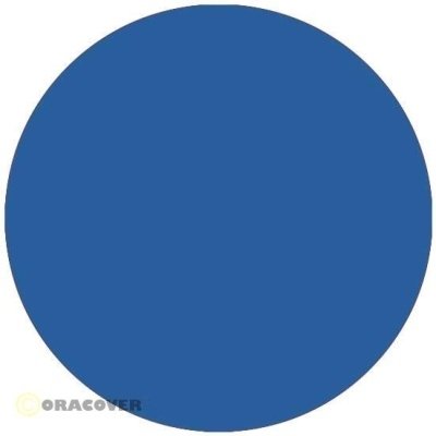 Oracover Oracover Sky Blue 2 meter