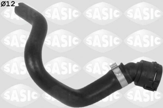 SASIC 3406318 Radiatorslange