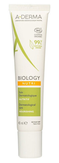 A-Derma Biology Nutri Cream 40ml