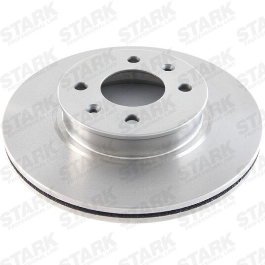 Bremseskive STARK SKBD 0020066