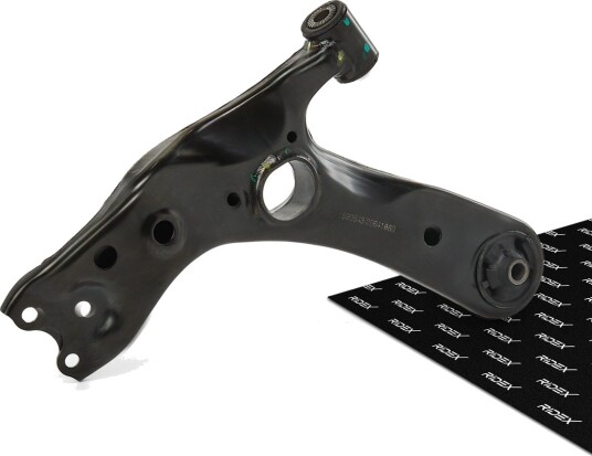 RIDEX 273C2790 Bærearm RIDEX 273C2790 Bærearm