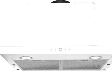 Jgnordic PE413HV Innebygd Ventilator