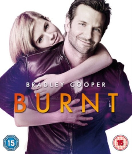 Burnt DVD Burnt DVD
