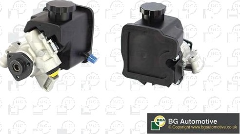 Servopumpe BGA PSP5600