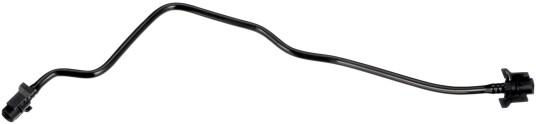 GATES 02-3144 Oppvarmingsslange
