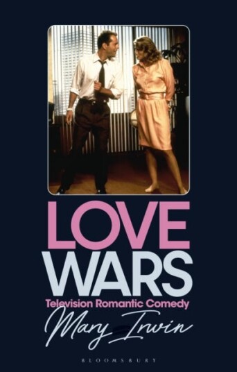 Love Wars Television Romantic Comedy