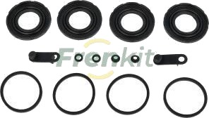 FRENKIT 242050 Reparasjonssett, bremsecaliper