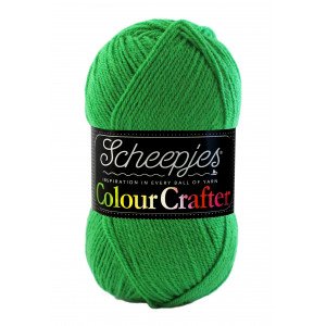Scheepjes Colour Crafter Garn Unicolor 2014 Malmédy