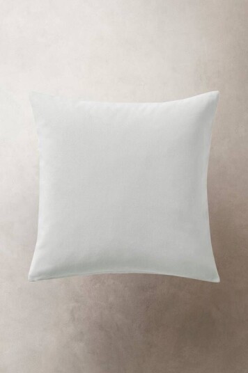 Jotex ELORA putetrekk 50x50 cm Sølvgrå 1611468-23-0 1611468-22-0