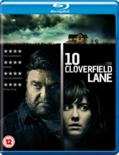10 Cloverfield Lane 10 Cloverfield Lane