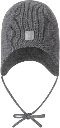 Reima Piponen Lue Grey Melange 46