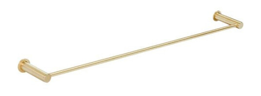 Cassøe A3 håndklestativ 60 cm børstet messing Cassøe A3 håndklestativ 60 cm børstet messing