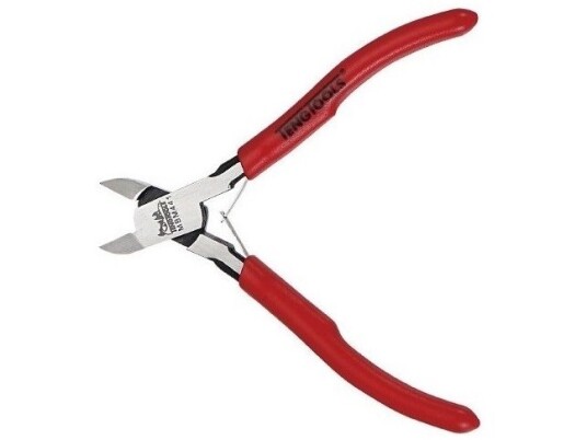 Teng Tools Mbm441 Mini Presisjonstang - 99960106