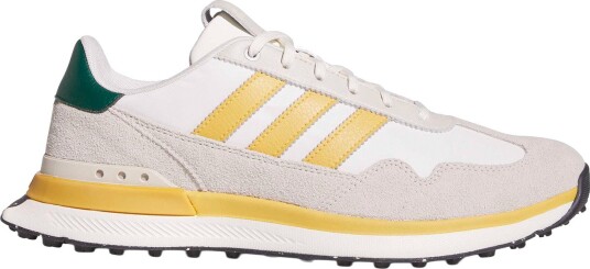 Adidas S2G 26 Tex Golfsko herre Owhite Preyel Alumin