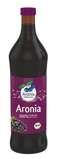 GOODLIFE Aronia Juice Original GOODLIFE Aronia Juice Original