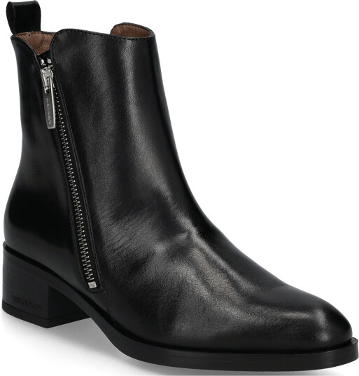 Wonders Bonjour 10 Black 36