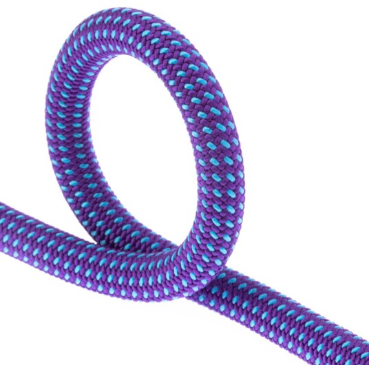 Fixe 8,0 Vignemale violet Fixe 8,0 Vignemale violet