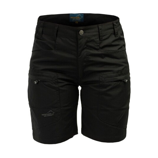 Arrak Outdoor Active Stretch Shorts W Black 36 Arrak Outdoor Active Stretch Shorts W Black 36