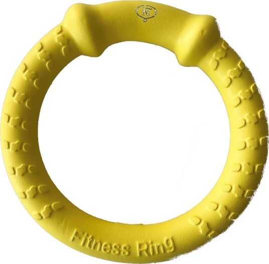 Nomad Tales Bloom Fitness Ring Størrelse L: Ca Ø 30 cm