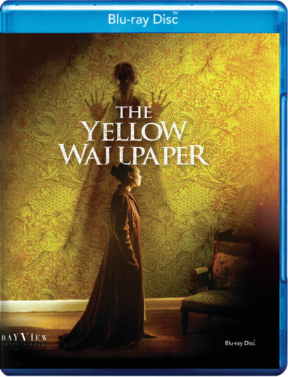 Yellow Wallpaper Bluray
