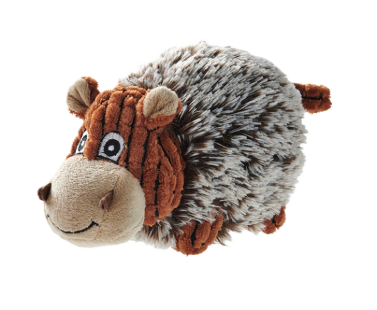Hunter Hundeleketøy Pori Cow Polyester Brun 18 cm Hunter Hundeleketøy Pori Cow Polyester Brun 18 cm