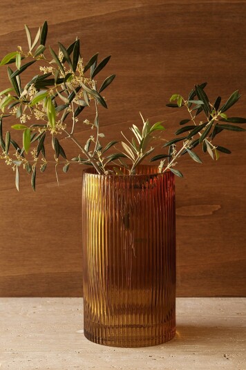 Ellos Home Vase Lia Brun