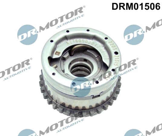 Kamakselregulering DR.MOTOR AUTOMOTIVE DRM01506