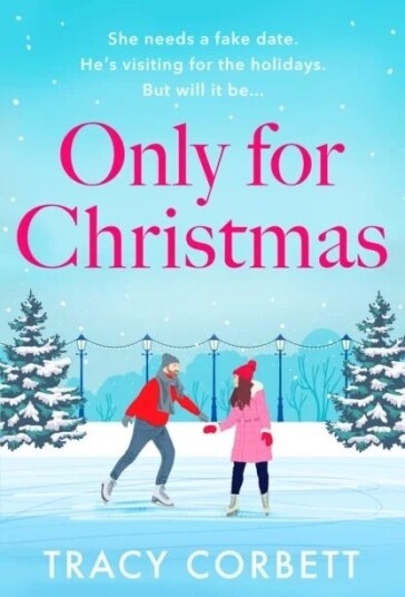 Only For Christmas Av Tracy Corbett Only For Christmas Av Tracy Corbett