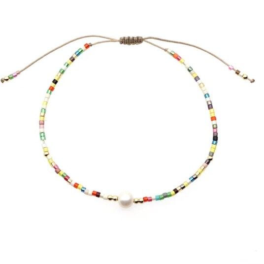 Blanca Armbånd KXD0990 - Dame - Pearl Blanca Armbånd KXD0990 - Dame - Pearl