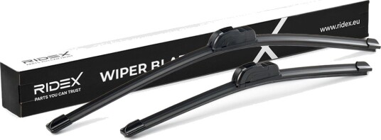 RIDEX 298W0088 Vindusvisker RIDEX 298W0088 Vindusvisker