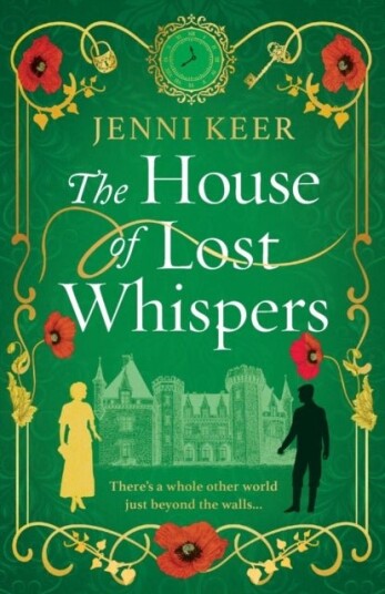 The House of Lost Whispers The House of Lost Whispers