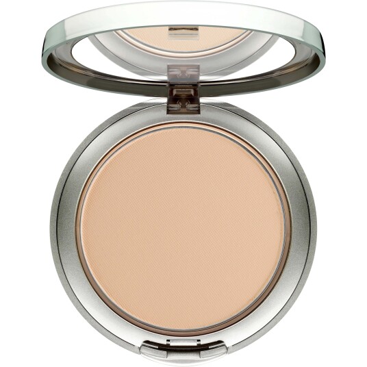 Artdeco Mineral Compact Powder 05 Fair Ivory 9 g Pudder Artdeco Mineral Compact Powder 05 Fair Ivory 9 g Pudder