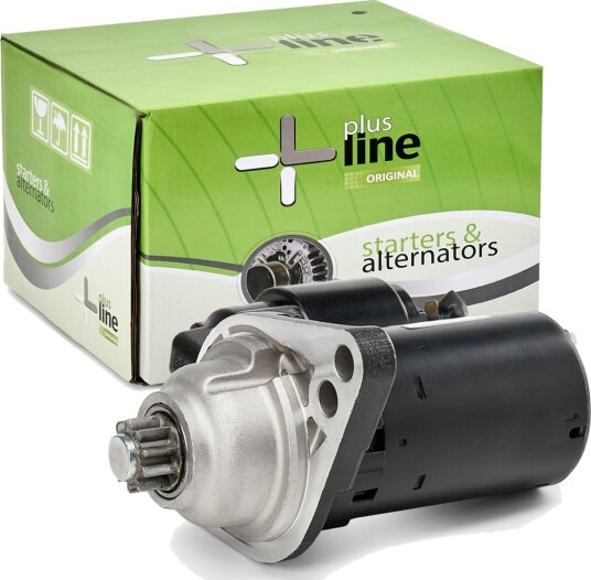 Starter BV PSH 300.565.103.340