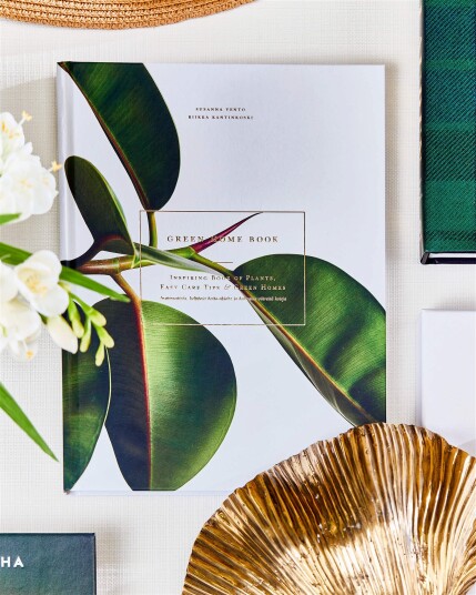 Green Home Book