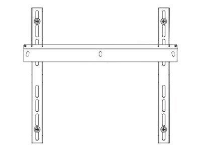NEC WS32-52L - veggmontering NEC WS32-52L - veggmontering