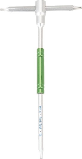 Park Tool THT Torxnøkkel T8