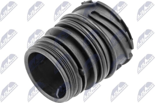 Pluggboks, automatgir styreenhet NTY EAT-BM-001