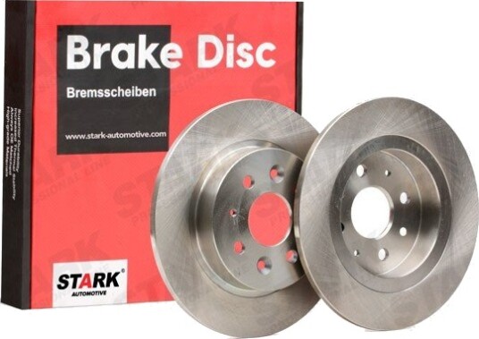 STARK SKBD 0023047 Bremseskive STARK SKBD 0023047 Bremseskive